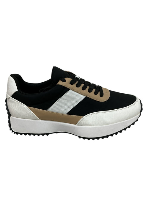 Tenis 10 (PROJECT CLOUD)
