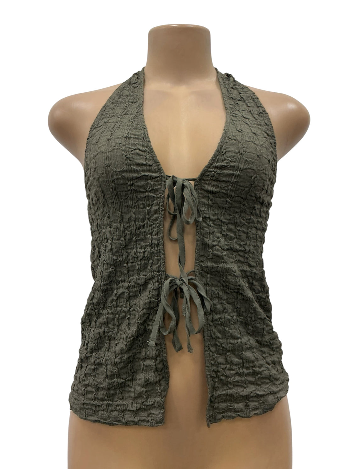 Blusa S (ZARA)