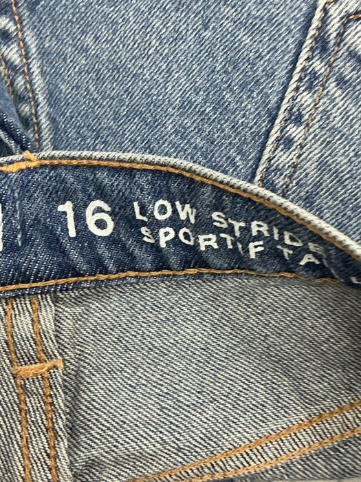 Pantalón para niña 16 (LEVI'S)