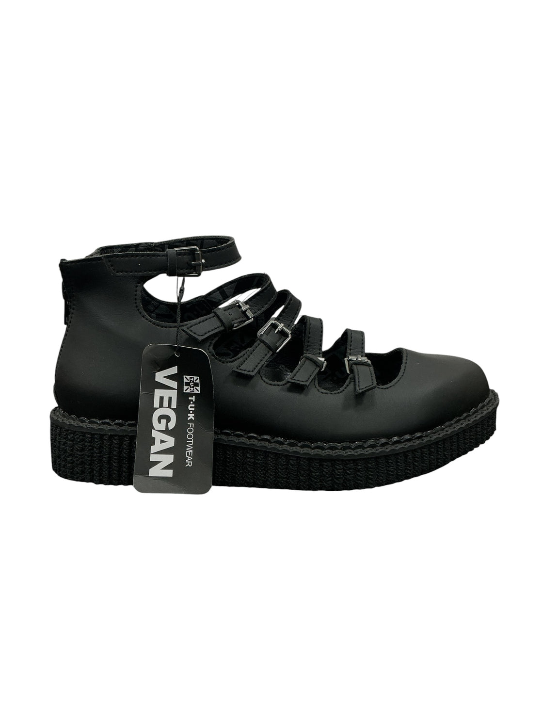 Zapato 8 (TUK)