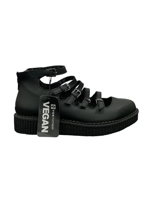 Zapato 8 (TUK)