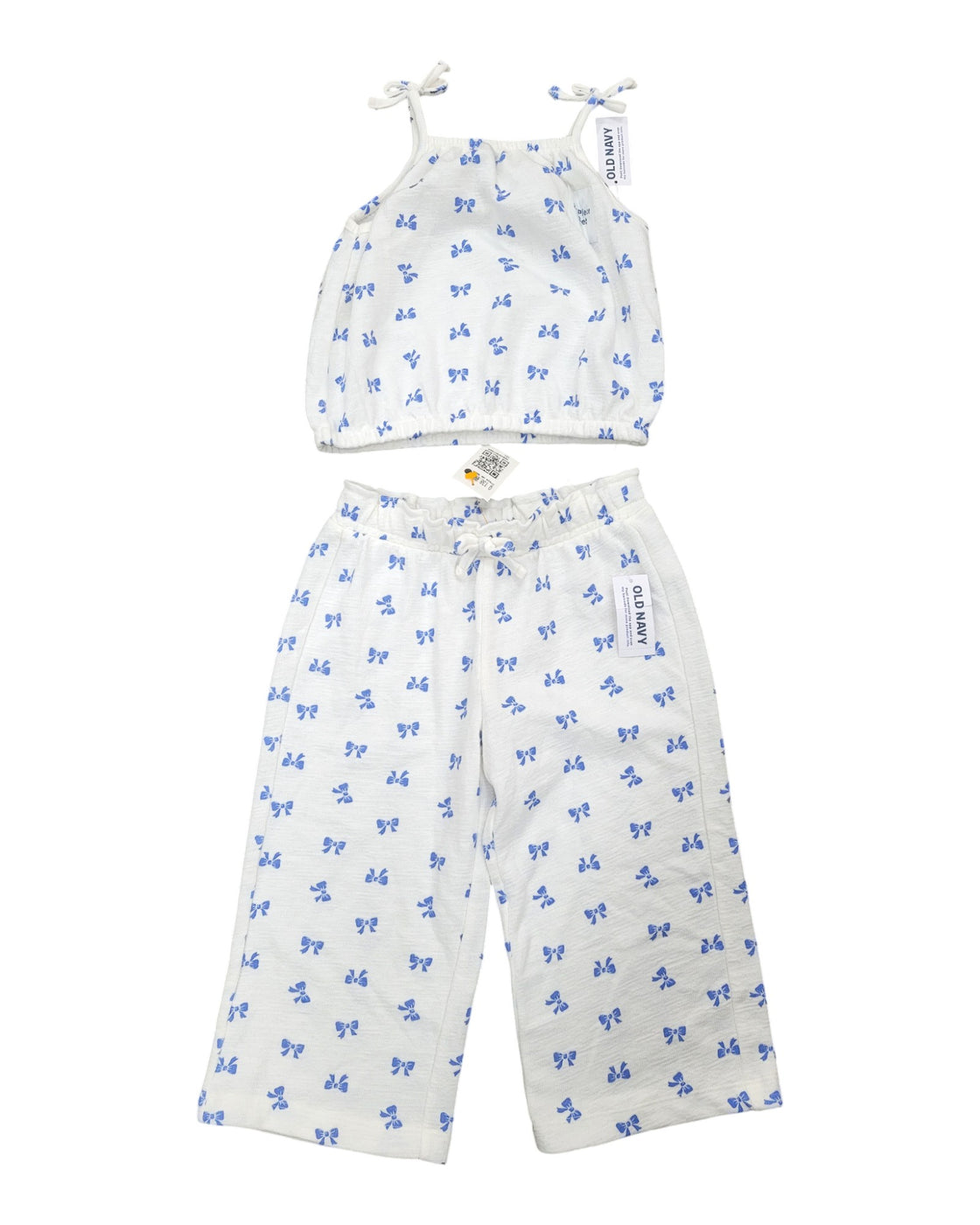 Traje de niñ@ 3T (OLD NAVY)