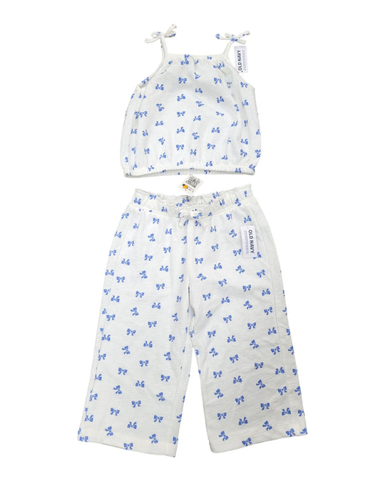 Traje de niñ@ 3T (OLD NAVY)