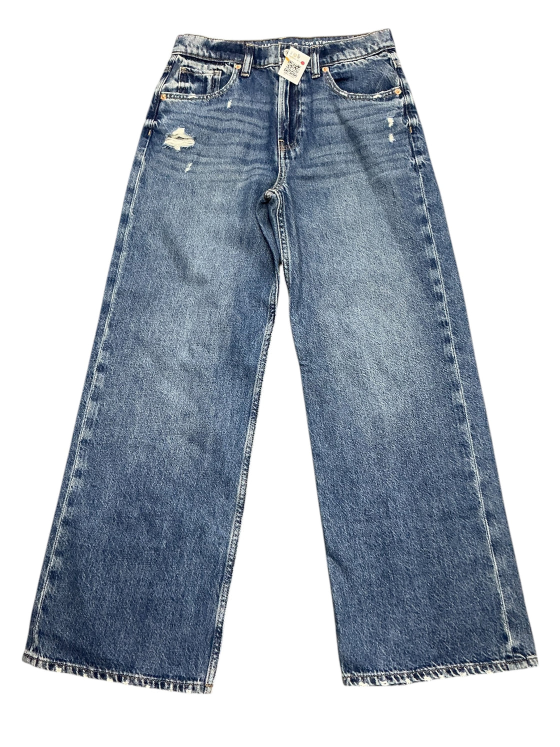 Pantalón para niña 16 (LEVI'S)