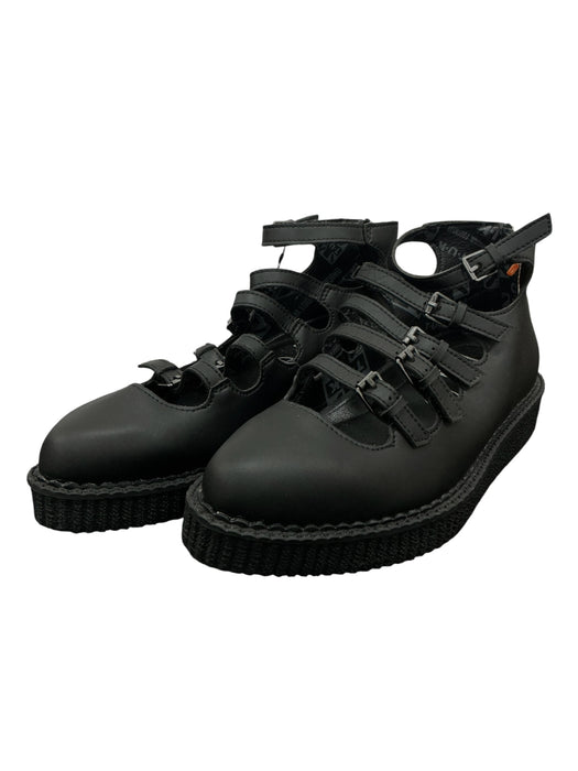 Zapato 8 (TUK)