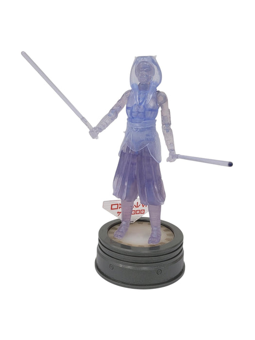 Ahsoka Tano (STAR WARS)