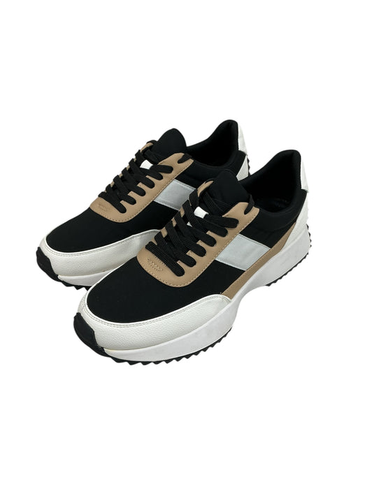 Tenis 10 (PROJECT CLOUD)