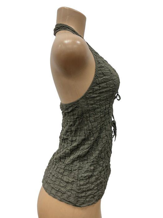 Blusa S (ZARA)
