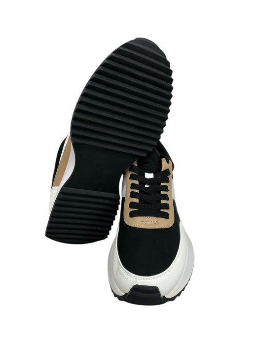 Tenis 10 (PROJECT CLOUD)