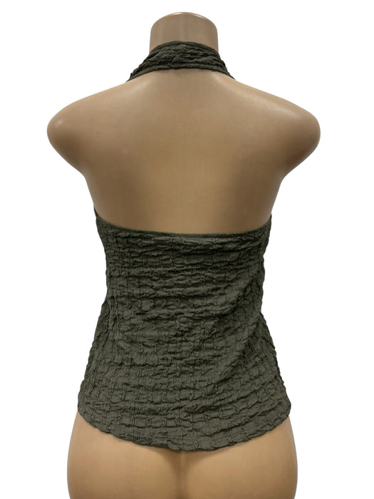 Blusa S (ZARA)