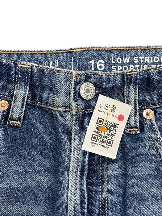 Pantalón para niña 16 (LEVI'S)