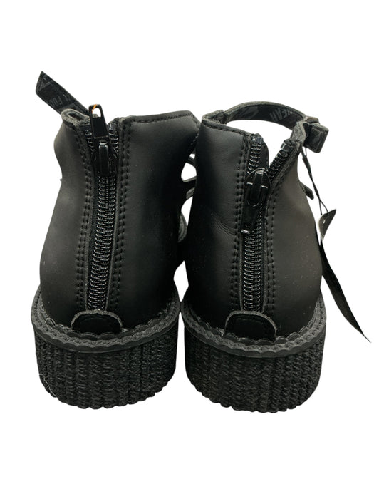 Zapato 8 (TUK)