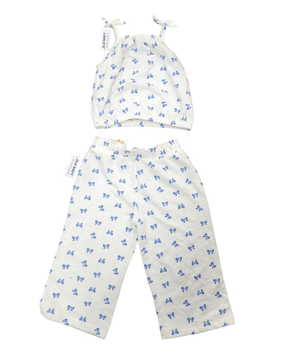 Traje de niñ@ 3T (OLD NAVY)