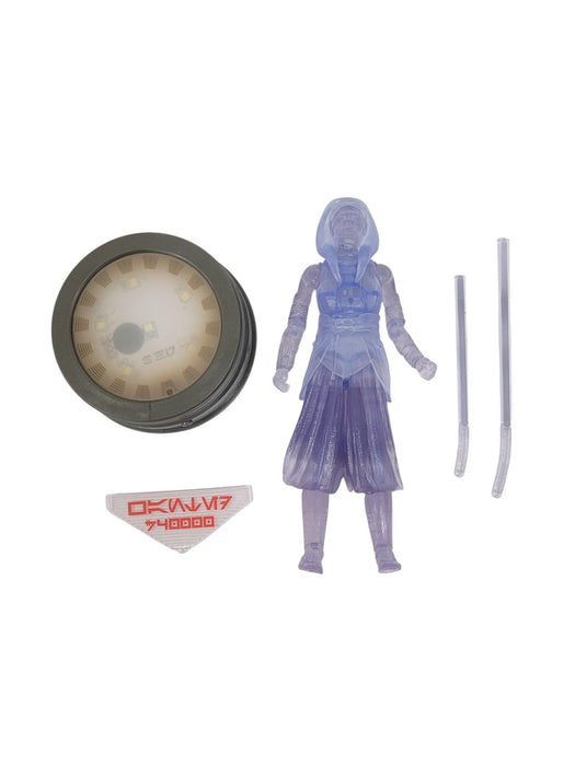 Ahsoka Tano (STAR WARS)