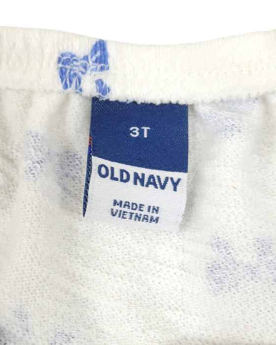 Traje de niñ@ 3T (OLD NAVY)