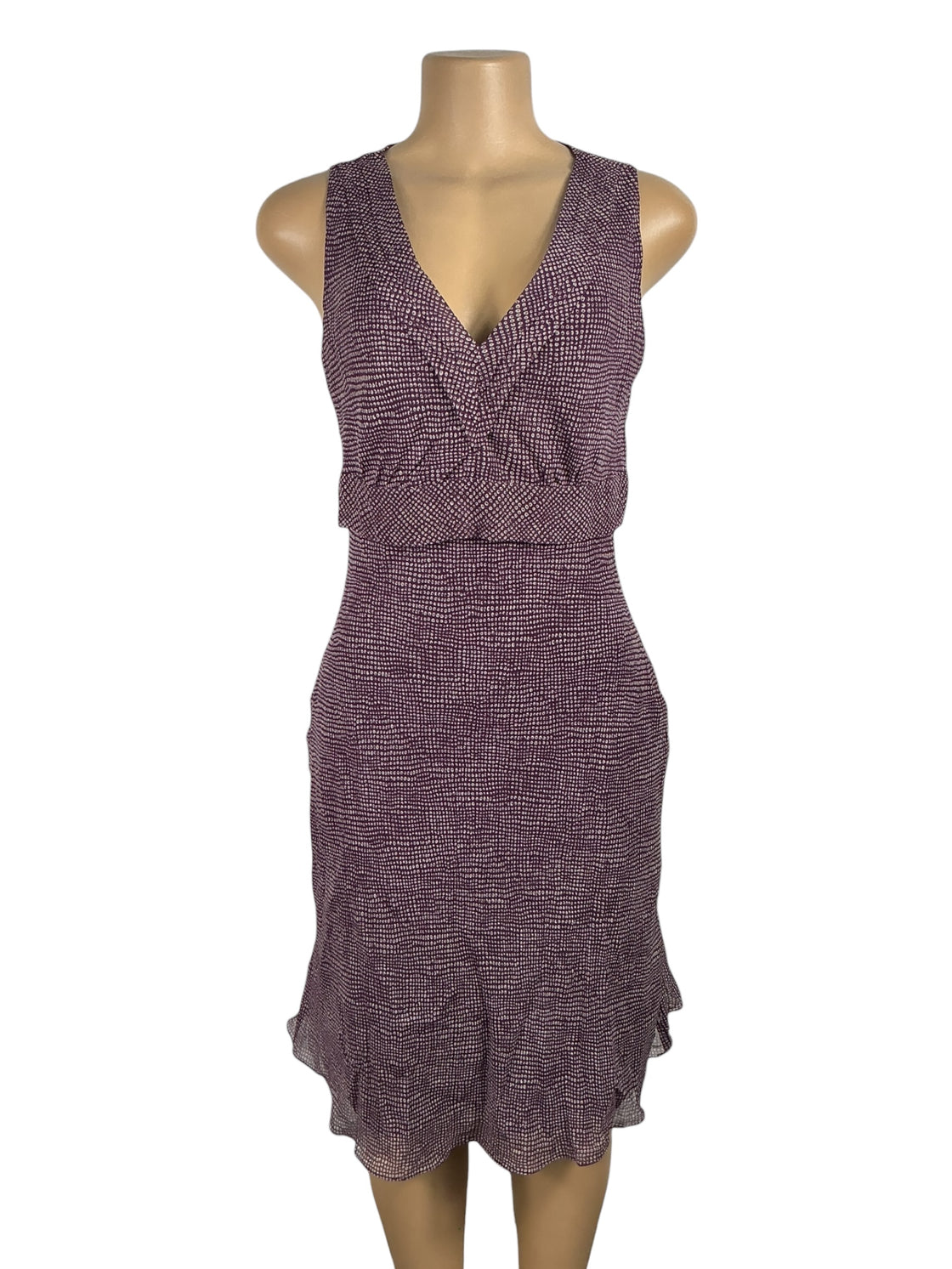 Vestido 4 (ANN TAYLOR)