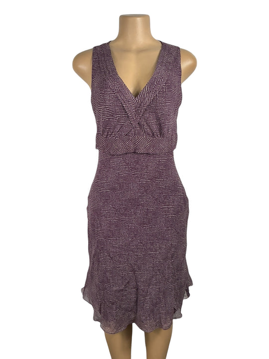 Vestido 4 (ANN TAYLOR)