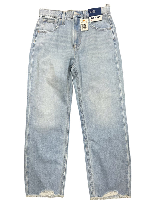 Pantalón para niña 10 (OLD NAVY)
