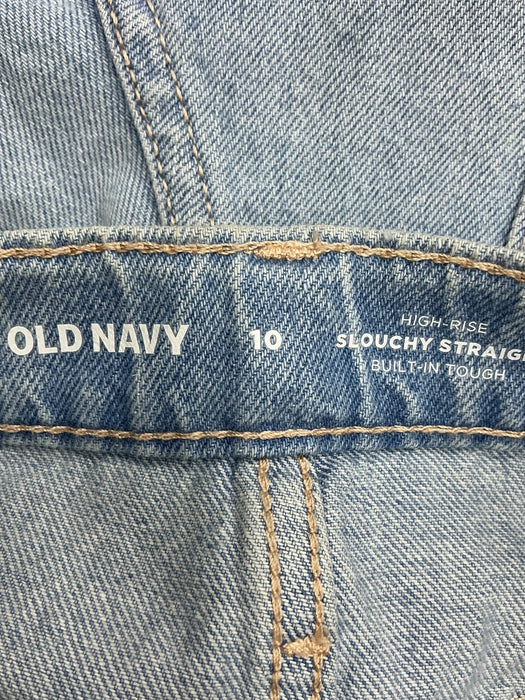 Pantalón para niña 10 (OLD NAVY)
