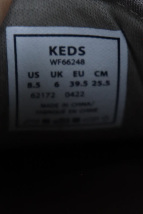 Zapato 8.5 (KEDS)