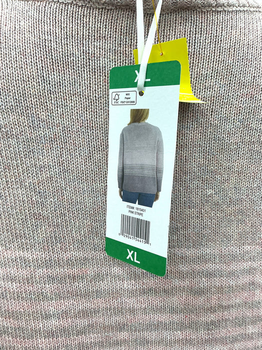 Suéter XL