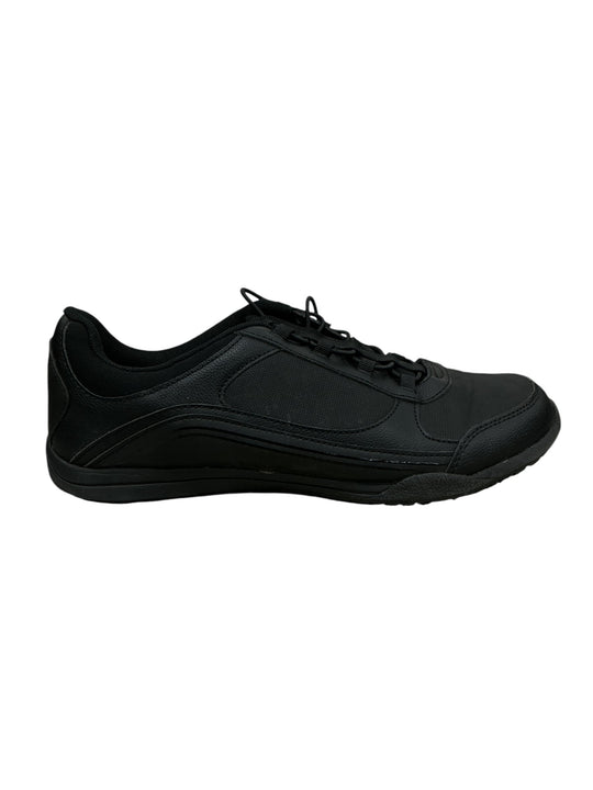 Tenis 10 (TRED SAFE)