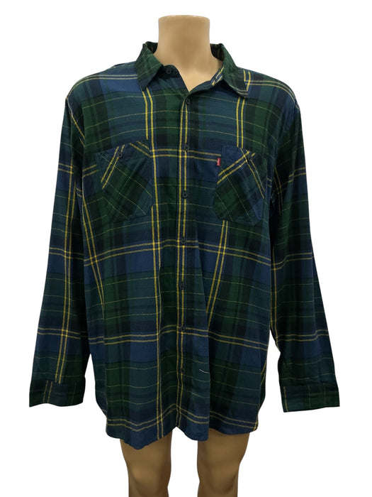 Camisa 2XLT (LEVI'S)