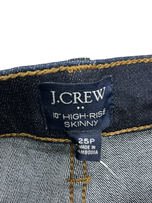 Pantalón 25P (J.CREW)
