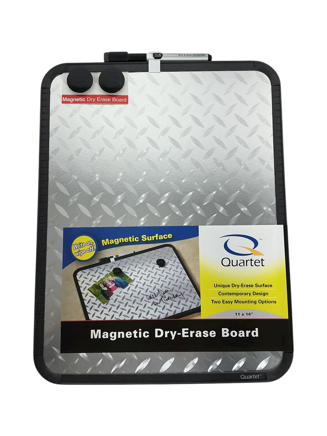 Tablero mágnetico (QUARTET)