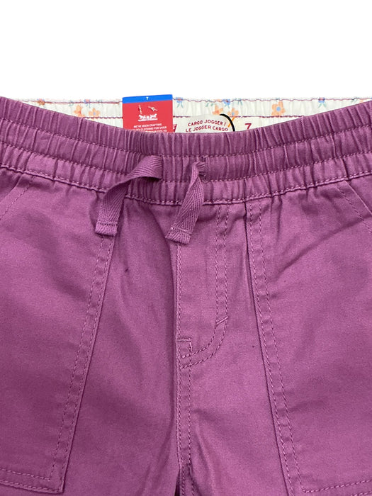 Pantalón para niñ@ 7 (LEVIS)