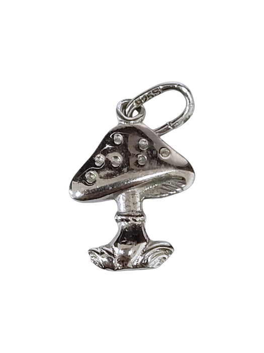 Dije de plata