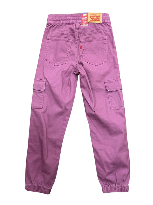 Pantalón para niñ@ 7 (LEVIS)