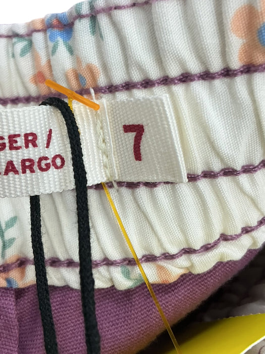 Pantalón para niñ@ 7 (LEVIS)