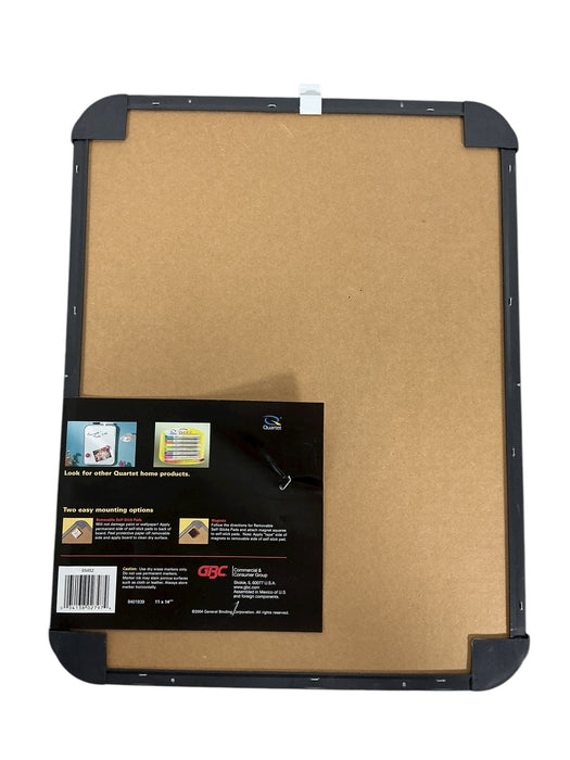 Tablero mágnetico (QUARTET)