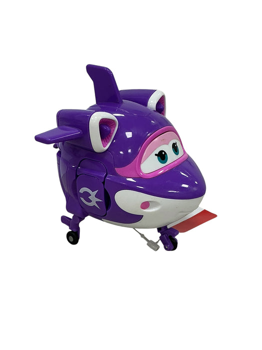 Crystal (SUPER WINGS )