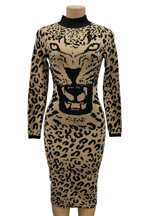 Vestido XS (FASHION NOVA)