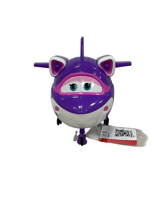 Crystal (SUPER WINGS )