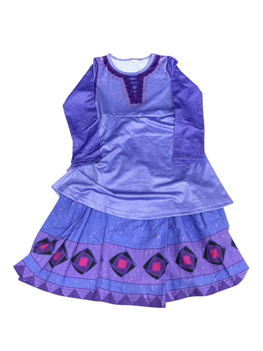 Vestido de Asha (POLY UNICORN)
