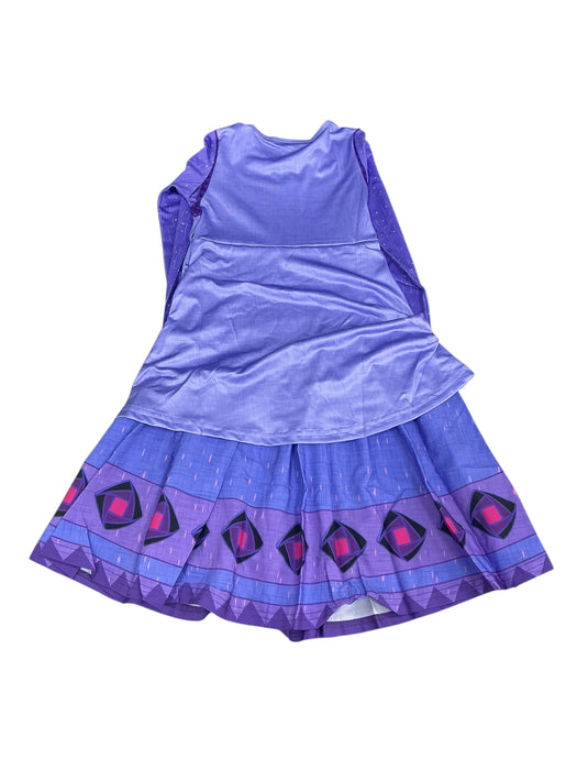 Vestido de Asha (POLY UNICORN)