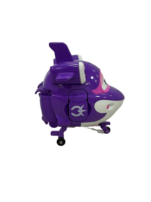 Crystal (SUPER WINGS )