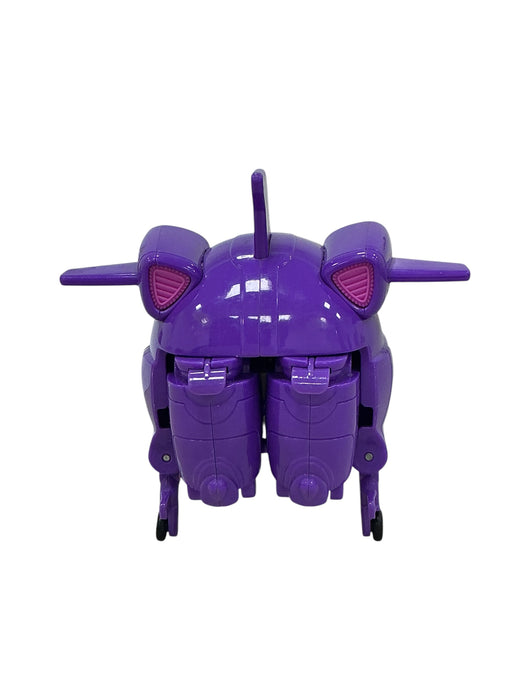 Crystal (SUPER WINGS )