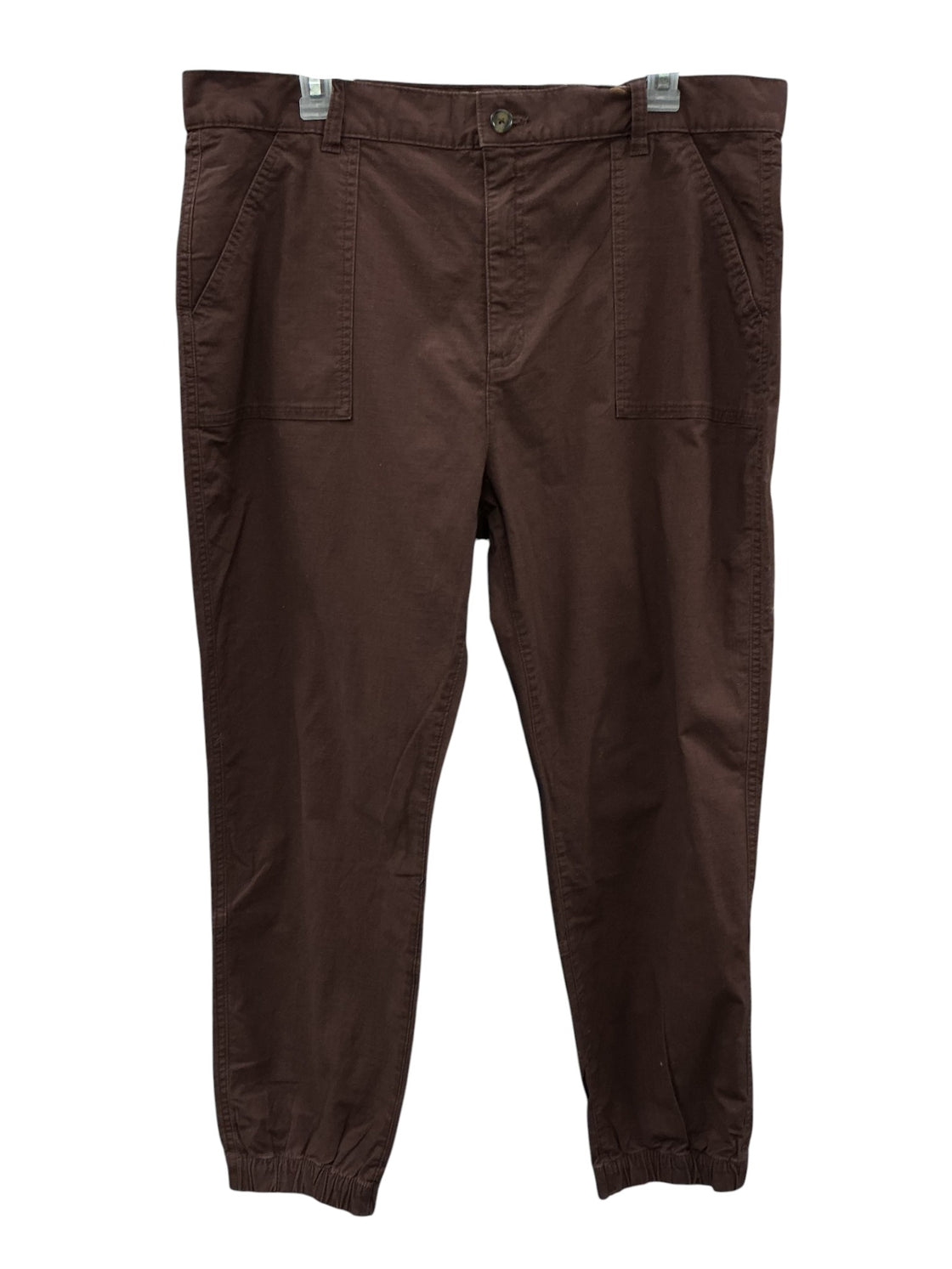 Pantalón 14 (EDDIE BAUER)
