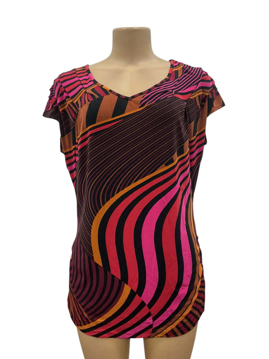 Blusa L (WORTHINGTON)
