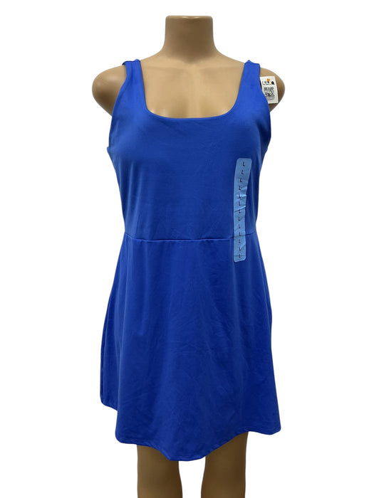Vestido L (GAP)