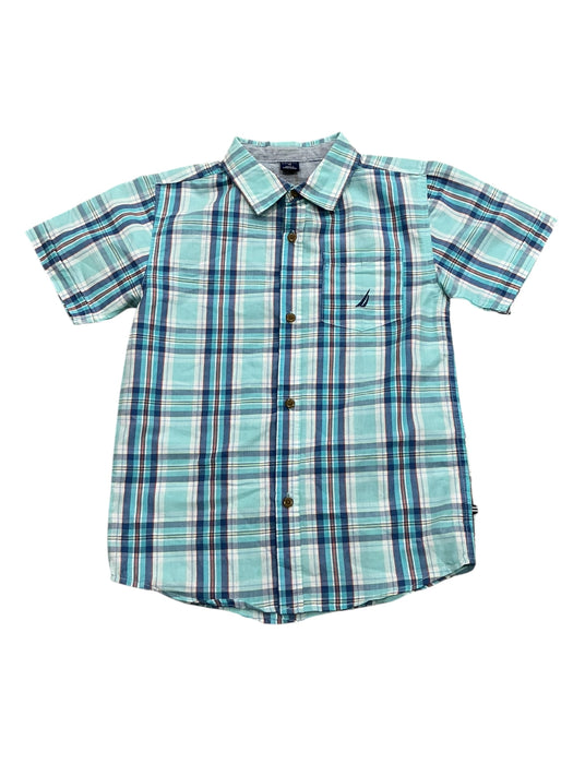 Camisa para niñ@ 10 (NAUTICA)
