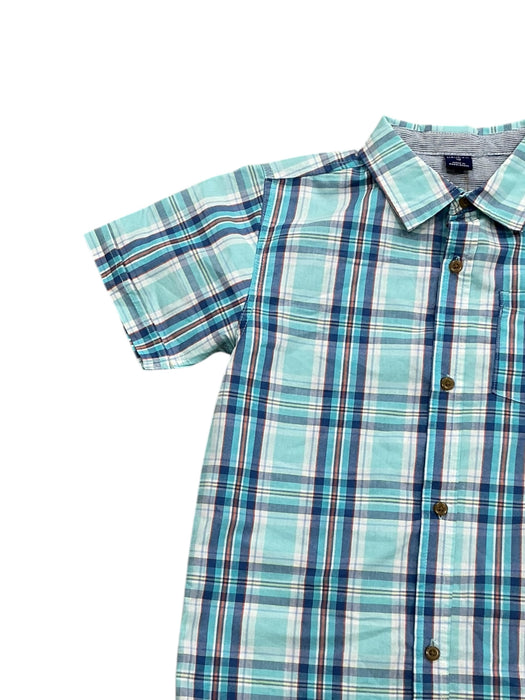 Camisa para niñ@ 10 (NAUTICA)