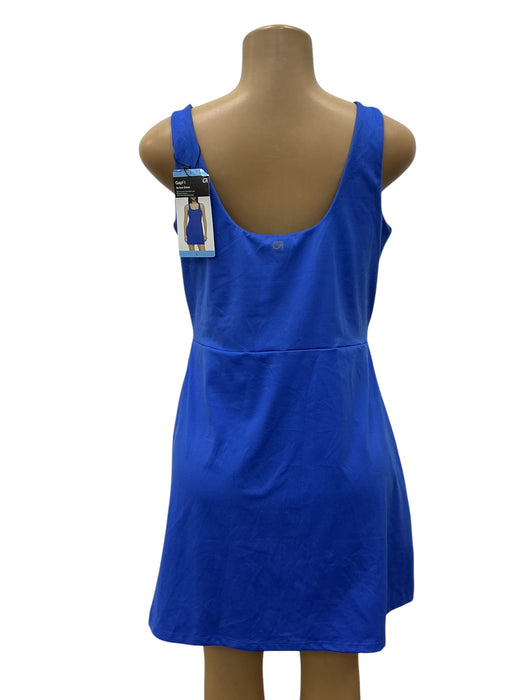 Vestido L (GAP)