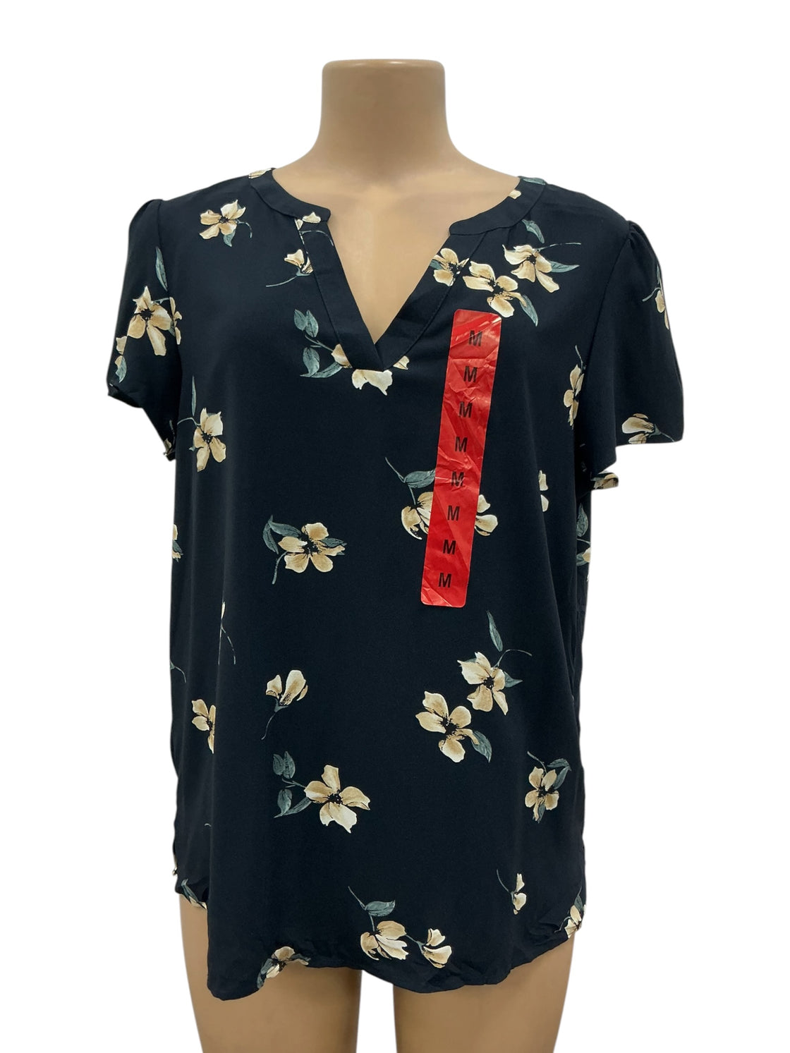 Blusa M (HILARY RADLEY)