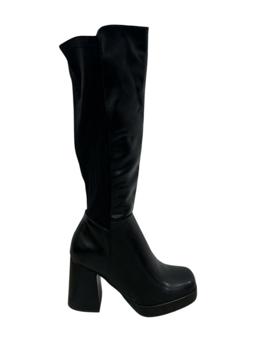 Bota 6.5