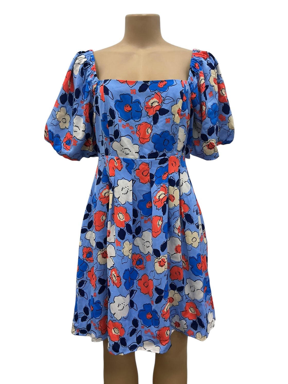 Vestido M (JOY JOY)